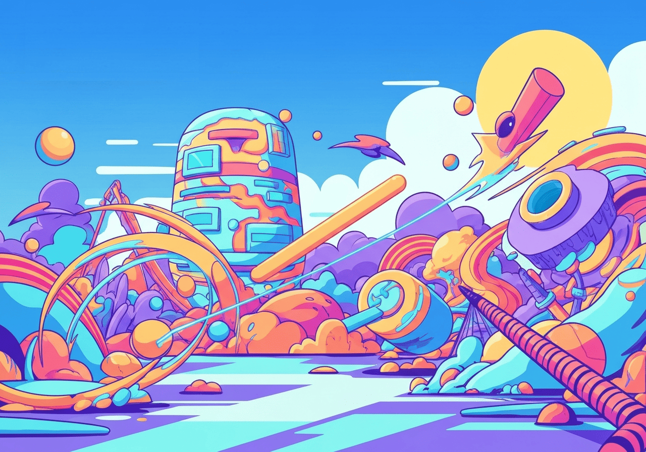 DataMotion FX: Diseña experiencias visuales innovadoras con datos